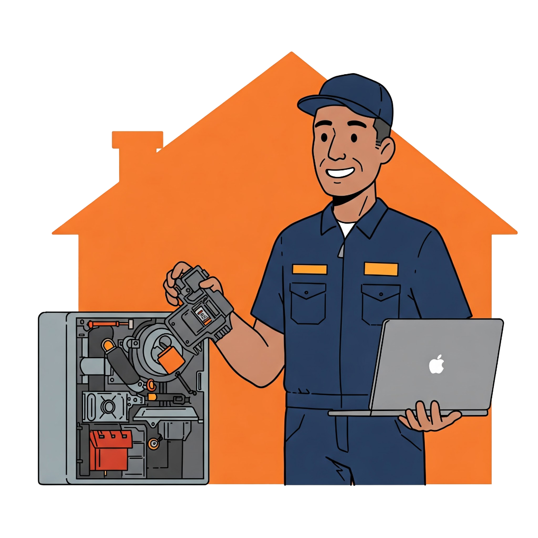 Home Service Available